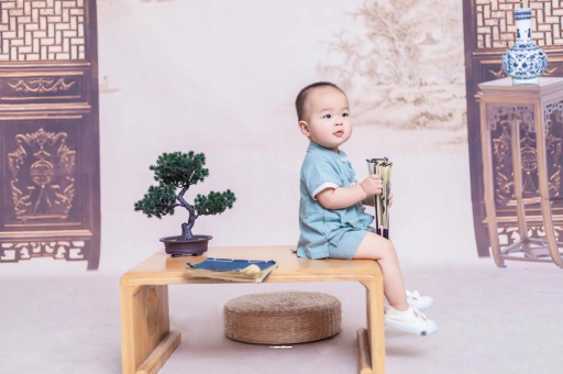 昌乐孕妇尖肚子和圆肚子